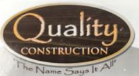 Quality Construction and Repair LLC image 2